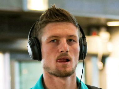 Australia's Cameron Bancroft set for County return after being appointed Durham captain Australia's Cameron Bancroft set for County return after being appointed Durham captain