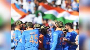 India vs Australia: Team's decision to sport camouflage caps must be seen as responsible social behaviour, not merely spectacle