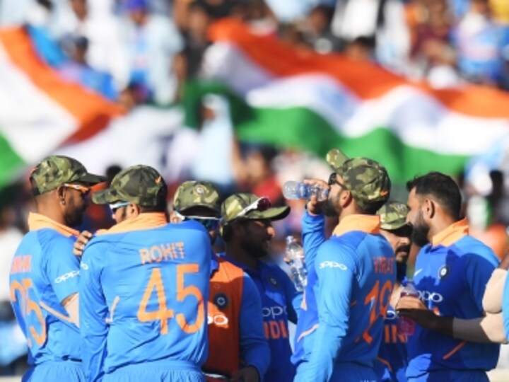 India vs Australia: Team's decision to sport camouflage caps must be seen as responsible social behaviour, not merely spectacle