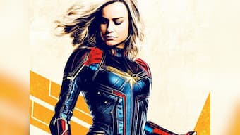 Captain Marvel knocks off Guardians, Winter Soldier to become 10th top-grossing MCU global release