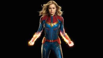 Avengers: Endgame — Captain Marvel offers surviving heroes a 'big clue'; Infinity Stones will create X-Men?