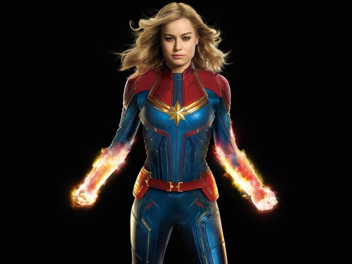 Avengers: Endgame — Captain Marvel offers surviving heroes a 'big clue'; Infinity Stones will create X-Men?