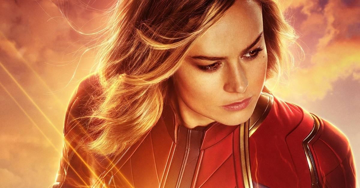 Captain Marvel: Wisconsin man breaks Guinness World Record by watching Brie Larsons film 116 times