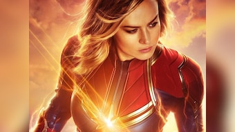 Captain Marvel vs toxic fandom: Why Brie Larson's trail-blazing superhero will win the battle against sexist trolls