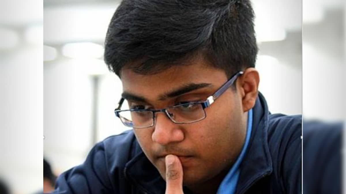 How a lot of right ingredients came together for P Iniyan as he becomes India’s 61st chess Grandmaster