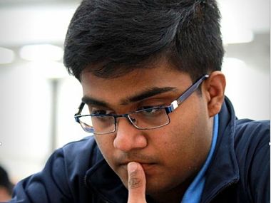 How a lot of right ingredients came together for P Iniyan as he becomes India’s 61st chess Grandmaster How a lot of right ingredients came together for P Iniyan as he becomes India’s 61st chess Grandmaster