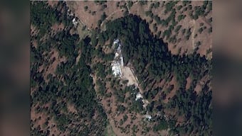 Satellite images from Balakot make India's 'many casualties' claim look dubious, JeM site appears intact: Reuters
