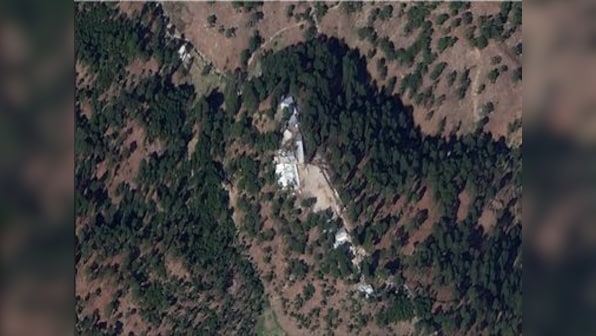 Satellite images from Balakot make India's 'many casualties' claim look dubious, JeM site appears intact: Reuters