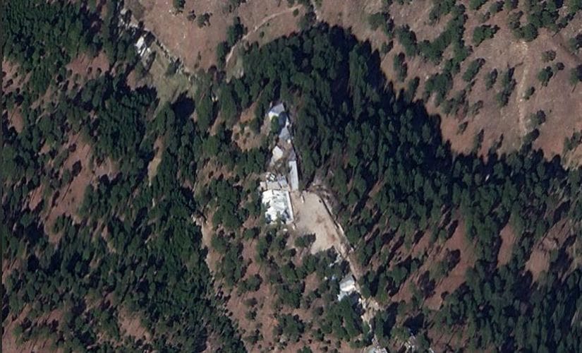 Satellite images from Balakot make Indias many casualties claim look dubious, JeM site appears intact: Reuters