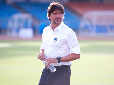 AFC Cup Qualifiers: Hosts Bengaluru FC aim for final stage of qualifying as they take on Bhutan’s Paro FC AFC Cup Qualifiers: Hosts Bengaluru FC aim for final stage of qualifying as they take on Bhutan’s Paro FC