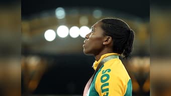 Caster Semenya vs IAAF: UN Human Rights Council condemns athletics body's attempts to regulate testosterone levels in female athletes