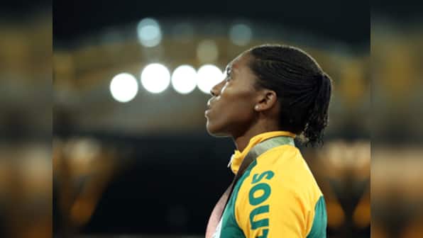 Caster Semenya vs IAAF: UN Human Rights Council condemns athletics body's attempts to regulate testosterone levels in female athletes