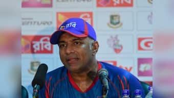 South Africa vs Sri Lanka: Visiting coach Chandika Hathurusinghe asked to return home by SLC in middle of ODI series