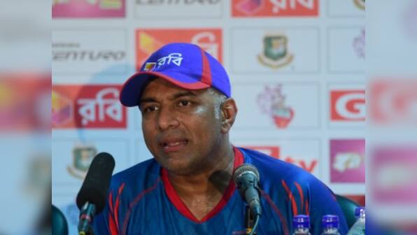 South Africa vs Sri Lanka: Visiting coach Chandika Hathurusinghe asked to return home by SLC in middle of ODI series