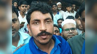 Shunned by regional satraps, Congress woos young leaders like Chandrashekhar Azad to regain ground