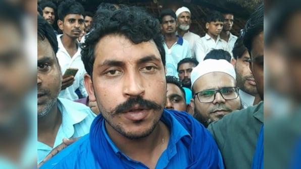 Bhim Army chief Chandrashekhar Azad seeks bail in Daryaganj violence case; plea to be heard tomorrow