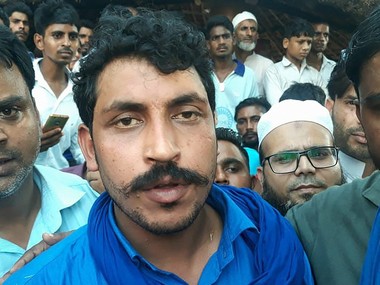 Bhim Army files petition in Bombay HC seeking permission for Chandra Shekar Aazad's rally in Nagpur’s Reshimbagh on 22 Feb Bhim Army files petition in Bombay HC seeking permission for Chandra Shekar Aazad's rally in Nagpur’s Reshimbagh on 22 Feb