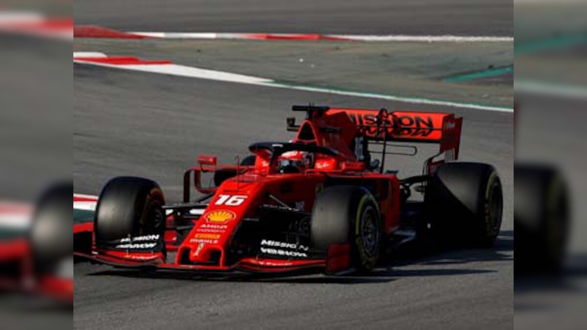 Formula One: Ferrari vs Mercedes, Red Bull Racing’s gamble with Honda and other talking points from pre-season tests