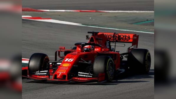 Formula One: Ferrari vs Mercedes, Red Bull Racing’s gamble with Honda and other talking points from pre-season tests