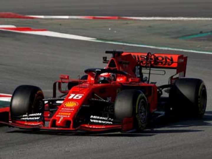 Formula One: Ferrari vs Mercedes, Red Bull Racing’s gamble with Honda and other talking points from pre-season tests