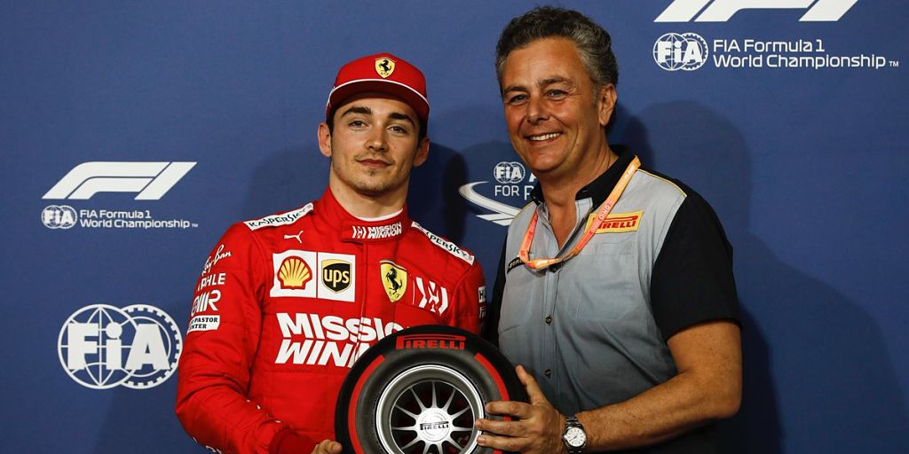 youngest pole sitter f1