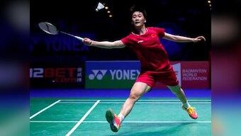 India Open 2019: Chinese top seeds Chen Yufei, Shi Yuqi pull out of tournament to leave PV Sindhu as firm favourite