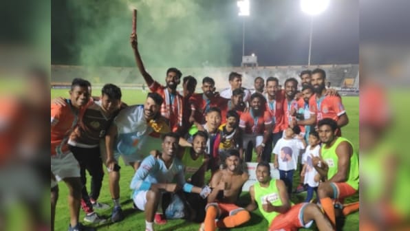 I-League 2018-19: Tiki-taka technicians Chennai City FC exuded aura of champions in dominant run to clinch title