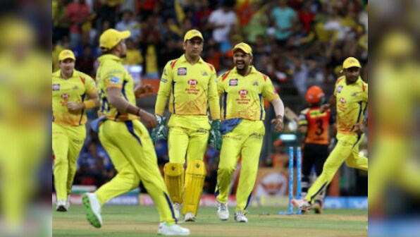 IPL 2019: World Cup preparations on their minds, cricket's galaxy of stars descend for annual Twenty20 blitz