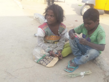 Drought in Rajasthan: From unemployment to school dropouts, Barmer sees exodus for works as crops fail Drought in Rajasthan: From unemployment to school dropouts, Barmer sees exodus for works as crops fail