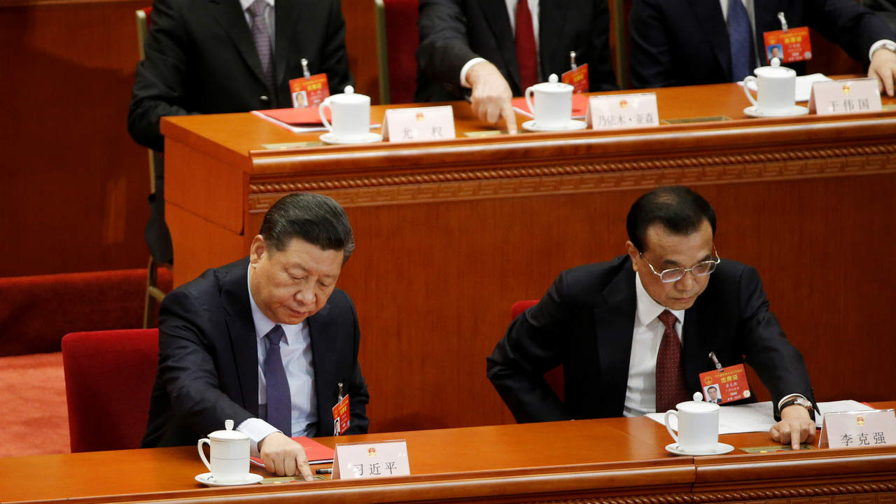 China agrees to foreign investment law, pledges cooperation with US, European firms China agrees to foreign investment law, pledges cooperation with US, European firms