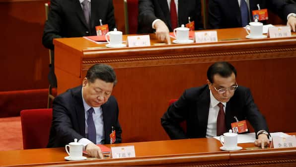 China agrees to foreign investment law, pledges cooperation with US, European firms
