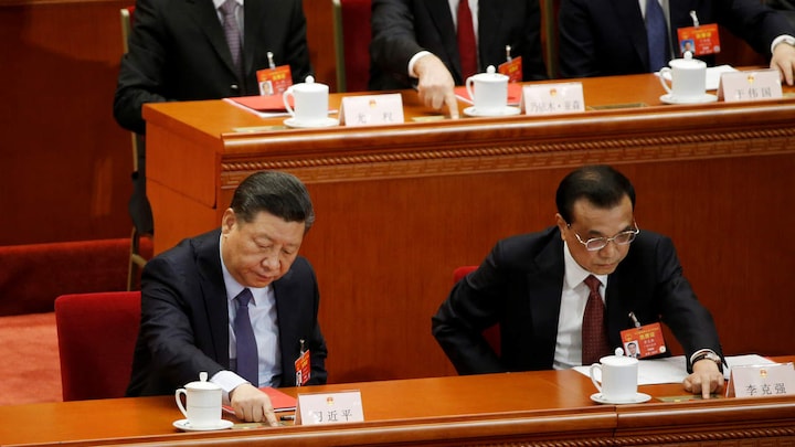 China agrees to foreign investment law, pledges cooperation with US, European firms