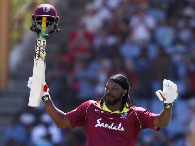 Chris Gayle, West Indies batsman, World Cup 2019 Player Full Profile: Gayle would look to bow out with the trophy Chris Gayle, West Indies batsman, World Cup 2019 Player Full Profile: Gayle would look to bow out with the trophy