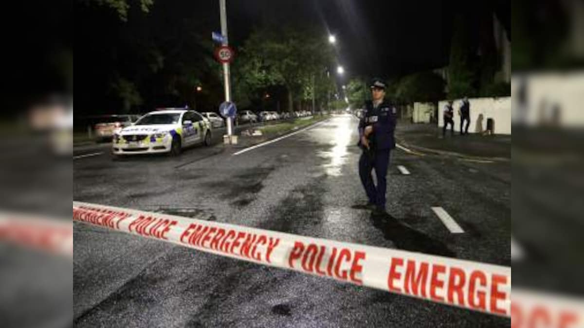 Christchurch mosque terror attack will change fabric of international sports hosting: New Zealand Cricket CEO David White