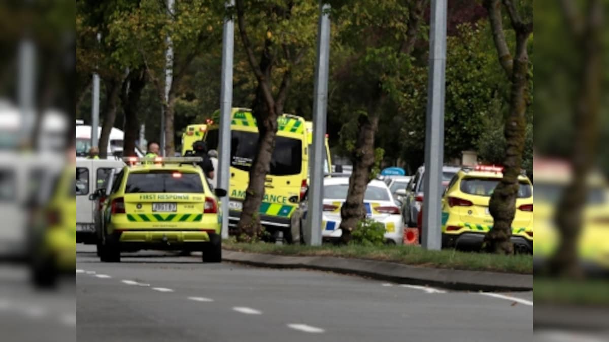 New Zealand mosque shooting: Rohit Sharma, Virat Kohli and other cricketers express solidarity with victims of Christchurch massacre