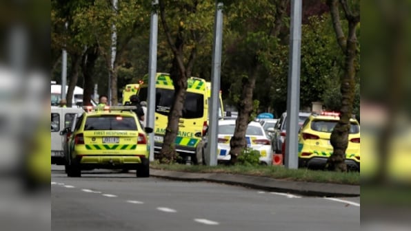 New Zealand mosque shooting: Rohit Sharma, Virat Kohli and other cricketers express solidarity with victims of Christchurch massacre