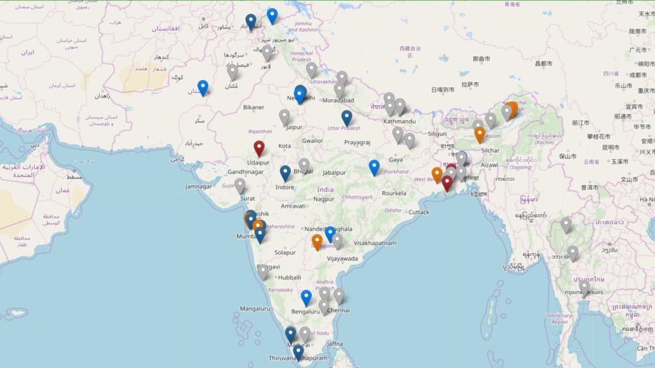 Climate Strike on 15 March: When & where to join protests against inaction in India