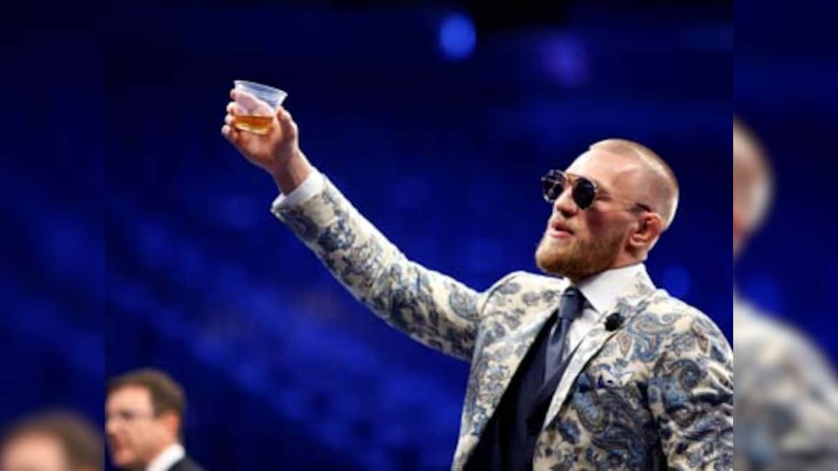 UFC star Conor McGregor calls time on mixed martial arts career after series of legal issues following Khabib Nurmagomedov loss