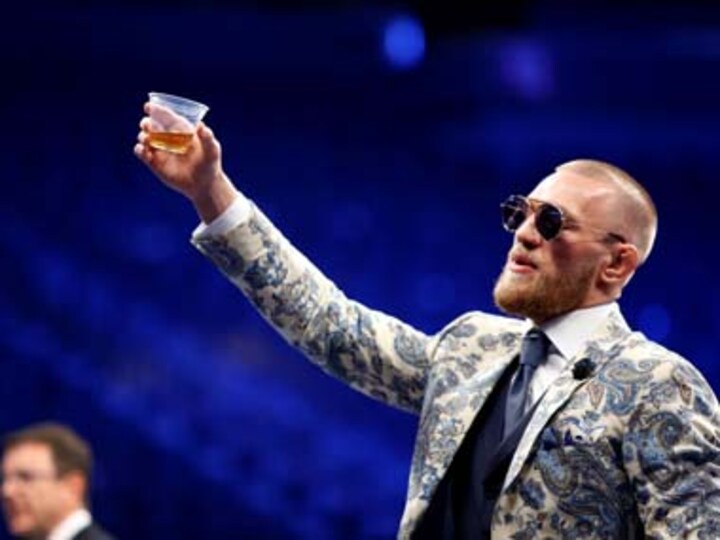 UFC star Conor McGregor calls time on mixed martial arts career after series of legal issues following Khabib Nurmagomedov loss