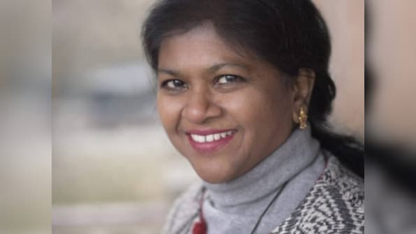 Dalit Women in Politics: Cynthia Stephen on Brahminism, patriarchy in politics — and the need for change