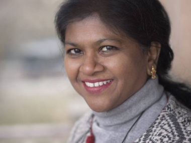 Dalit Women in Politics: Cynthia Stephen on Brahminism, patriarchy in politics — and the need for change Dalit Women in Politics: Cynthia Stephen on Brahminism, patriarchy in politics — and the need for change