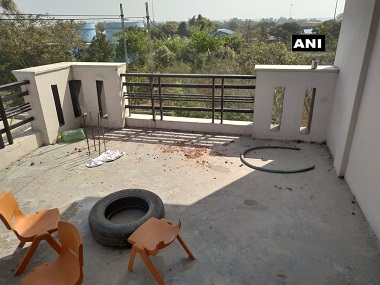 Muslim family attacked in Gurugram: Shamshad area tense after police arrest six Muslim family attacked in Gurugram: Shamshad area tense after police arrest six