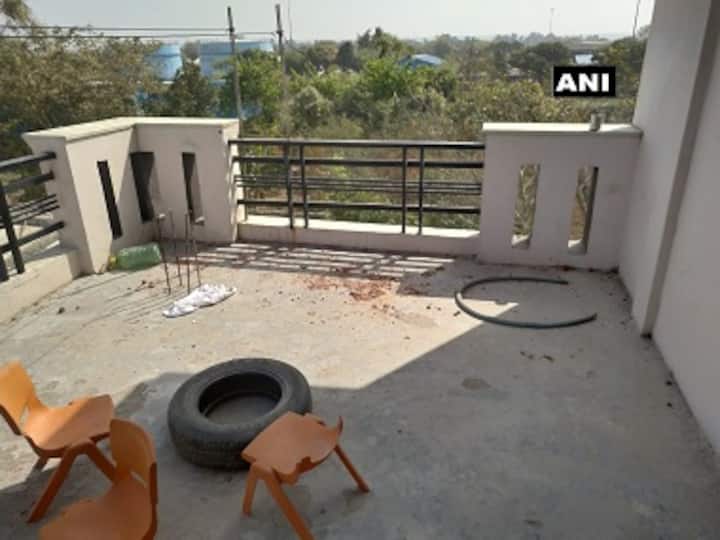 Muslim family attacked in Gurugram: Shamshad area tense after police arrest six Muslim family attacked in Gurugram: Shamshad area tense after police arrest six