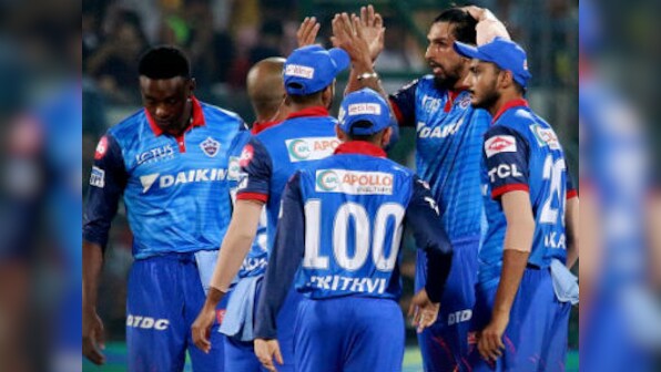 IPL 2019: From Rabada vs Watson to Axar vs Dhoni, best moments from Chennai Super Kings’ win over Delhi Capitals