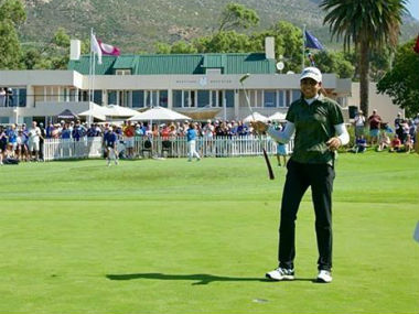 Diksha Dagar's success reinforces the importance of military's golf courses, but Indian golf can do well without power tussle Diksha Dagar's success reinforces the importance of military's golf courses, but Indian golf can do well without power tussle