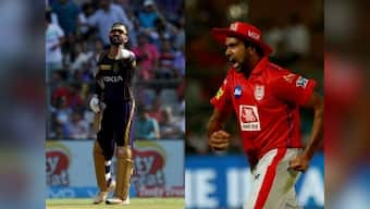 KKR vs KXIP Highlights, IPL 2019 at Eden Gardens, Kolkata, Full cricket score: Knight Riders win by 28 runs