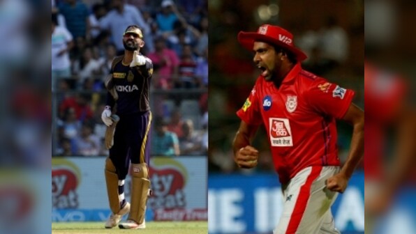 KKR vs KXIP Highlights, IPL 2019 at Eden Gardens, Kolkata, Full cricket score: Knight Riders win by 28 runs