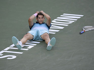 Indian Wells Open: Dominic Thiem rallies to beat Roger Federer in final and claim maiden Masters 1000 title Indian Wells Open: Dominic Thiem rallies to beat Roger Federer in final and claim maiden Masters 1000 title