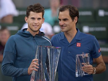 Indian Wells Open: Dominic Thiem’s big game now comes equipped with the small but significant details Indian Wells Open: Dominic Thiem’s big game now comes equipped with the small but significant details