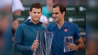 Indian Wells Open: Dominic Thiem’s big game now comes equipped with the small but significant details